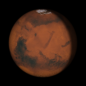 Mars