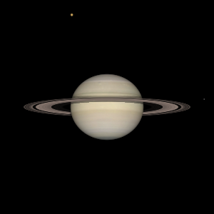 Saturn